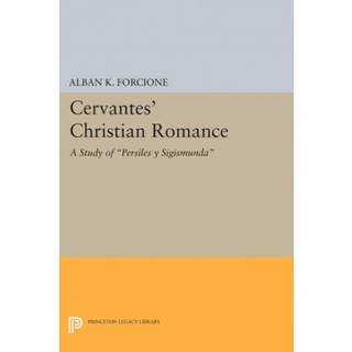 Cervantes' Christian Romance