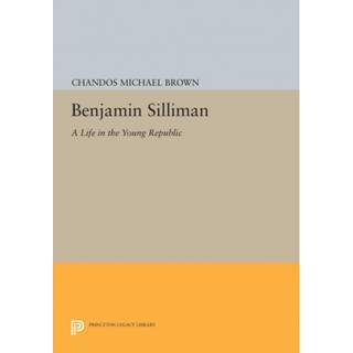 Benjamin Silliman