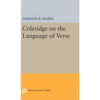Coleridge on the Language of Verse