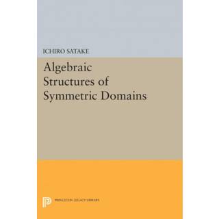 Algebraic Structures of Symmetric Domains