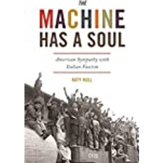 The Machine Has a Soul