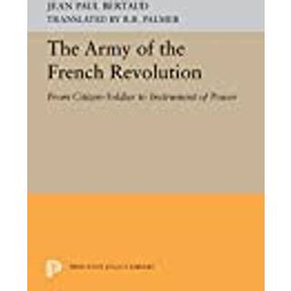 The Army of the French Revolution