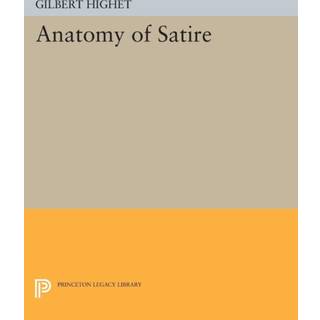 Anatomy of Satire