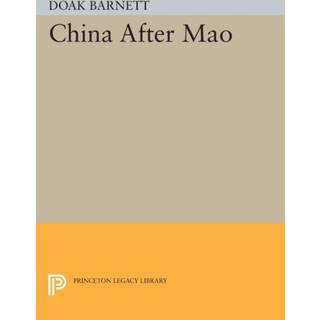 China After Mao