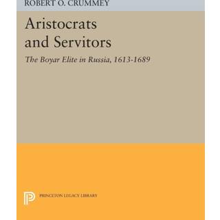 Aristocrats and Servitors