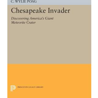 Chesapeake Invader