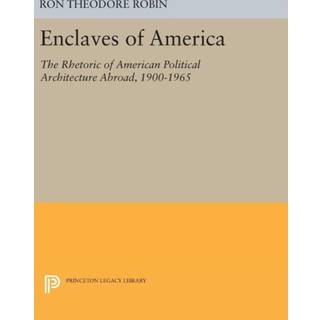 Enclaves of America