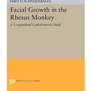 Facial Growth in the Rhesus Monkey