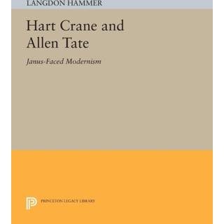 Hart Crane and Allen Tate