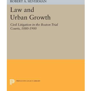 Law and Urban Growth