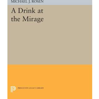 A Drink at the Mirage