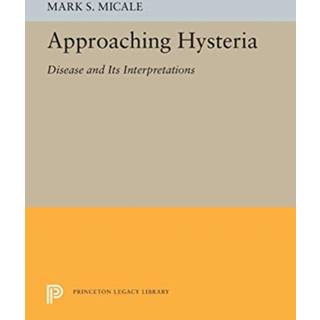 Approaching Hysteria