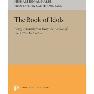 The Book of Idols
