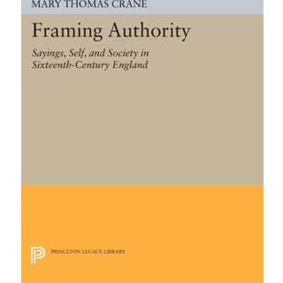 Framing Authority