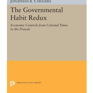 The Governmental Habit Redux