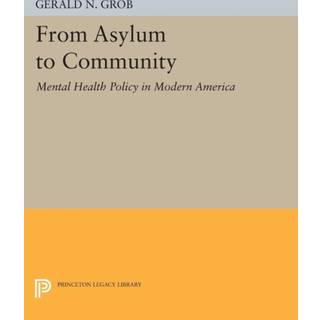 From Asylum to Community