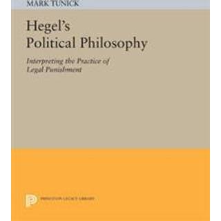 Hegel's Political Philosophy