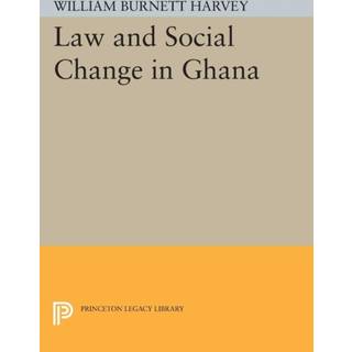 Law and Social Change in Ghana