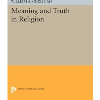 Meaning and Truth in Religion