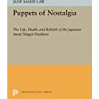 Puppets of Nostalgia