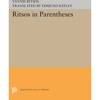Ritsos in Parentheses