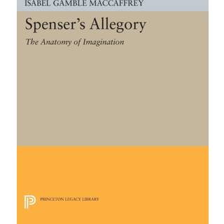 Spenser's Allegory