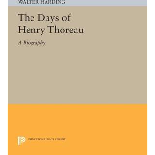 The Days of Henry Thoreau