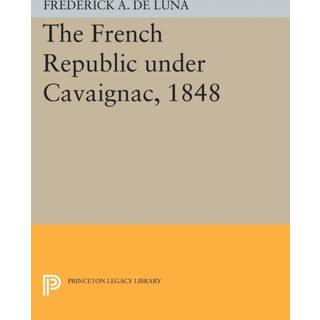 The French Republic under Cavaignac, 1848