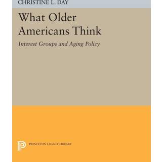 What Older Americans Think