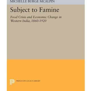 Subject to Famine
