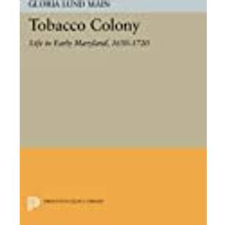 Tobacco Colony