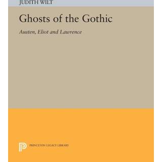 Ghosts of the Gothic