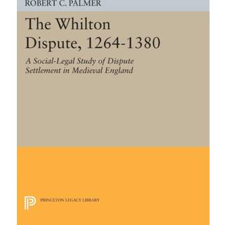 The Whilton Dispute, 1264-1380