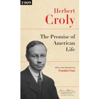 The Promise of American Life