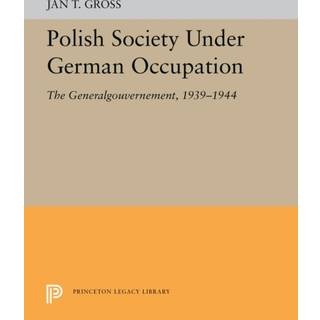 Polish Society Under German Occupation