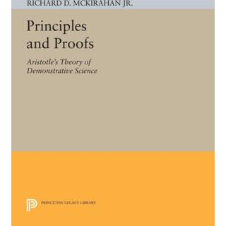 Principles and Proofs