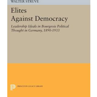 Elites Against Democracy