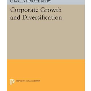 Corporate Growth and Diversification