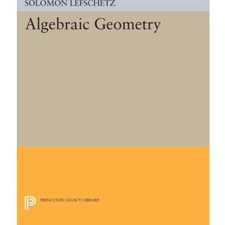 Algebraic Geometry