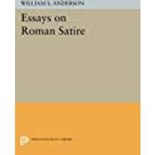 Essays on Roman Satire