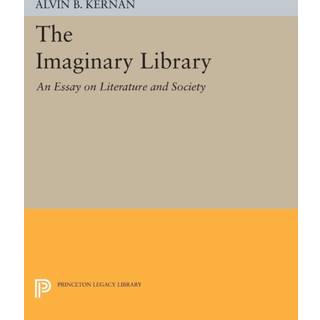 The Imaginary Library