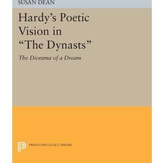 Hardy's Poetic Vision in The Dynasts
