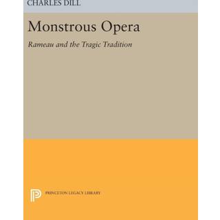 Monstrous Opera