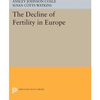 The Decline of Fertility in Europe