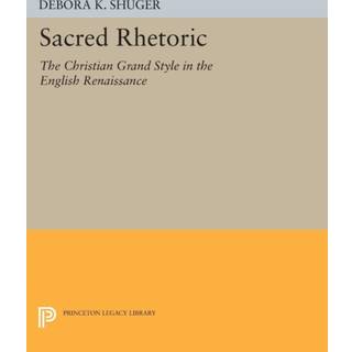 Sacred Rhetoric