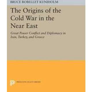 The Origins of the Cold War in the Near East
