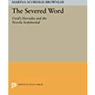 The Severed Word