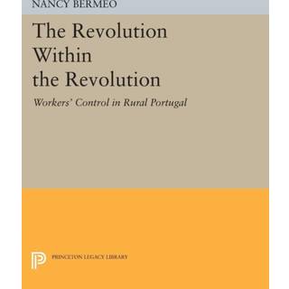 The Revolution Within the Revolution