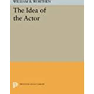 The Idea of the Actor