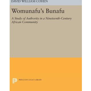 Womunafu's Bunafu